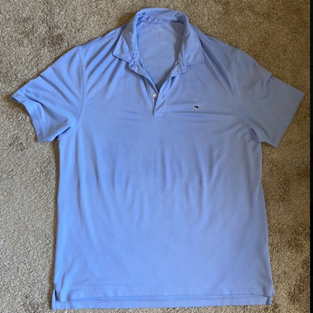 Vineyard Vines polo